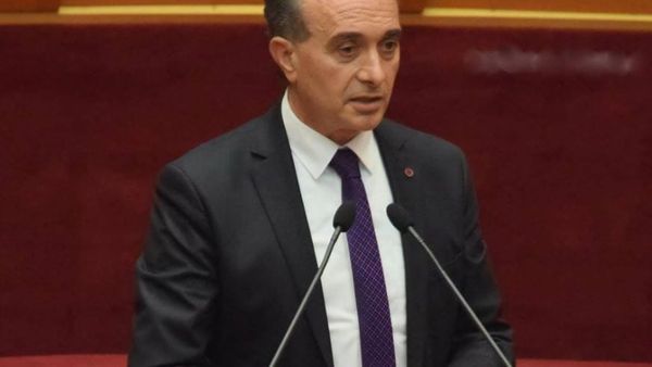 SPAK vendos nën hetim deputetin e Partisë Demokratike, Luan Baçi