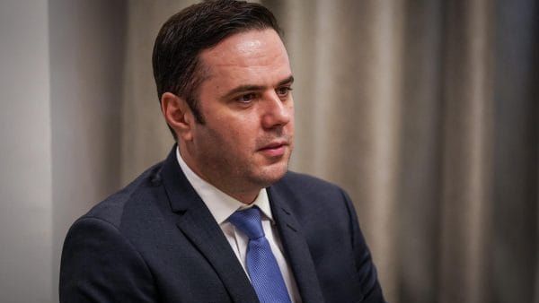 Abdixhiku: Beteja e gjashtëshe është për kryetar të LDK-së