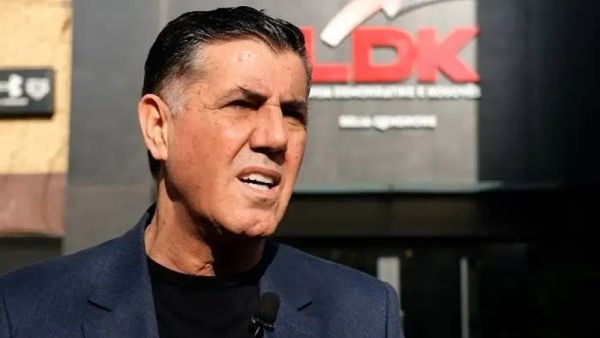 Haziri: VV-ja përdori deklaratën e Listës Serbe si pretekst për të bllokuar Kuvendin
