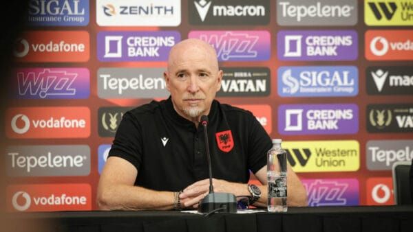 Maran zbardh listën me 29 lojtarë: Dy debutues dhe rikthime