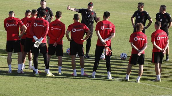 Foto: Report / report.al