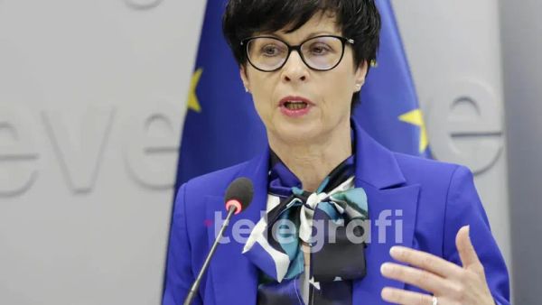 Marta Kos kërkon respektim të vendimit të Speciales dhe të drejtë ankese