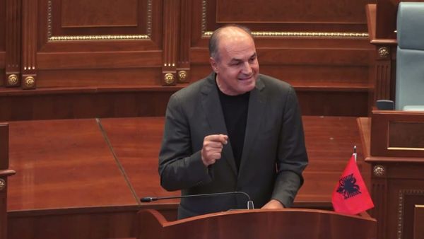 Hoxhaj: Puç kushtetues dhe rrënim i themeleve të shtetit nga moskonstituimi