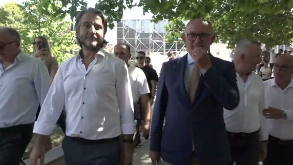 Kryetarët e komunave futen në Qeveri për dorëzimin e kërkesave