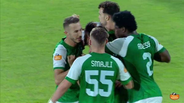 Egnatia mposht Skënderbeun 2-1 dhe mbetet me 9 pikë në kampionat