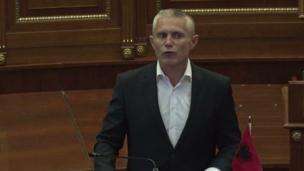 Ramadani: Dehari ka vepruar si vegël e drejtpërdrejtë e Kurtit
