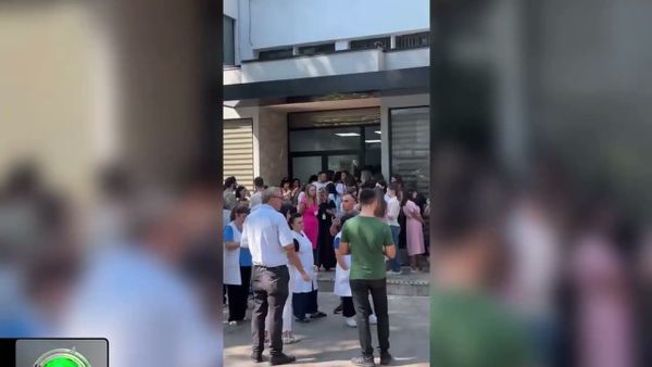 Administrata e Gjykatës së Tiranës hyn në bojkot për pagat