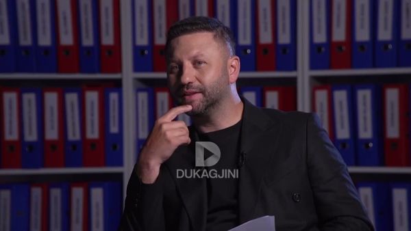 Detaje nga takimi i LPK-së me Ibrahim Rugovën në fillim të viteve ’90