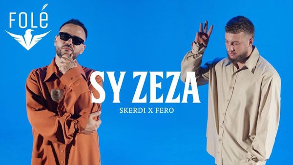 Skerdi dhe Fero sjellin projektin e ri muzikor