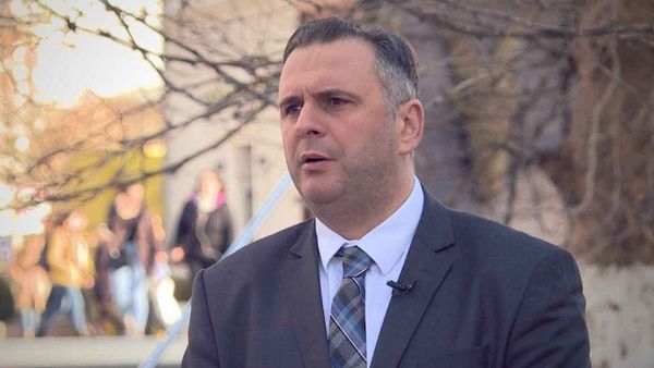 Bajqinovci: LVV nuk i votoi kandidatët e LDK-së e PDK-së për nënkryetarë