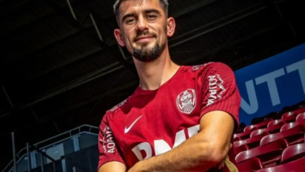 Korenica me tri oferta: FCSB ofron 500 mijë euro, Cluj kërkon 1.5 milionë