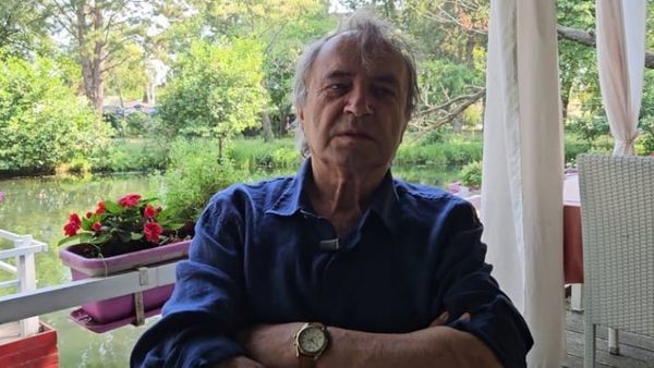 Mevlan Shanaj kritikon Festivalin e Filmit dhe ligjin e ri për kinemanë