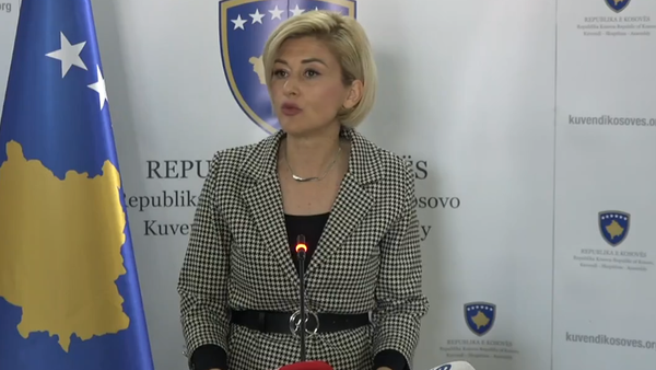 Kusari-Lila: Rritja e çmimit të naftës erdhi nga kriza në Lindjen e Mesme