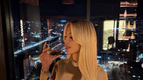 Zbardhet e vërteta rreth aludimeve për shtatzëninë e Brikena Selmanit