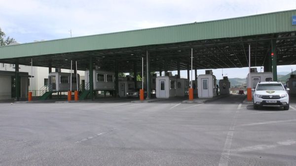 Arrestohet në Morinë 34-vjeçari nga Kosova për trafik droge