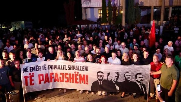 Aktiviteti Ora e Pritjes nis numërimin mbrapsht në Deçan