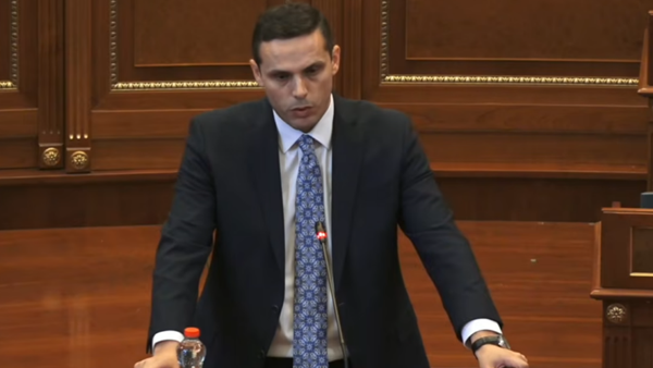 Gruda: Shkeljet në Kuvend do t’i trajtojmë pas 16 shtatorit