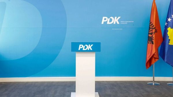 PDK: Aktgjykim i padrejtë, beteja për drejtësi vazhdon