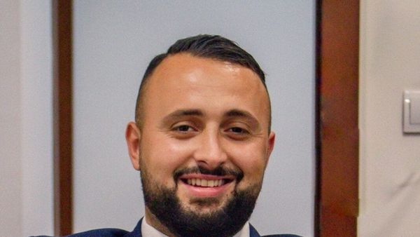 Perparim Bajrami dorëzohet para organeve kompetente