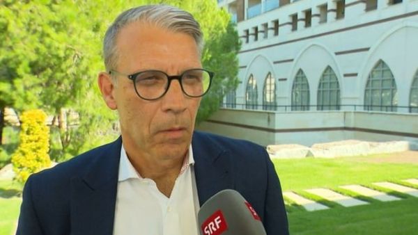 Presidenti i Federatës Zvicerane zbulon prapaskenat e bisedës me Xhakën