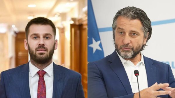 Kërçeli dhe Sveçla kritikojnë Ramën për protestën e 1 shtatorit