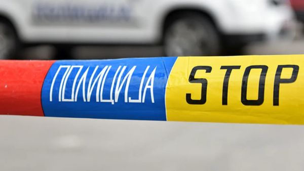 Aksident fatal me moped në Ohër: Trupi i të ndjerit dërgohet për obduksion