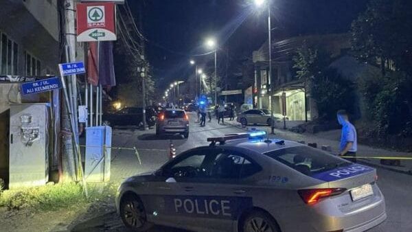 I mituri vdes pas plagës me armë zjarri në Bellacerkë të Rahovecit