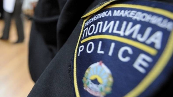 Arrestohet një person në Saraj pasi iu gjet marihuanë gjatë kontrollit