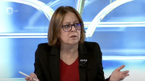 Bajrami: Urgjencë kombëtare shpëtimi i shtetit dhe burg për shkelësit