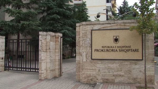 Prokuroria e Përgjithshme kundër draftit të pagave për magjistratët
