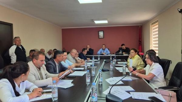 Foto: Balkanweb / balkanweb.com