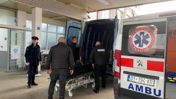 Tre të arrestuar pas përleshjes fizike në Prishtinë