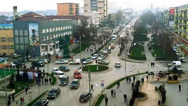 Gjilan në ditën e dhjetë pa ndriçim publik, institucionet në heshtje