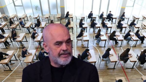 Rezultatet PISA 2025 të Shqipërisë me shënim OECD për mbulim të kufizuar të kampionit