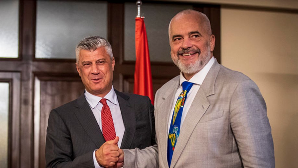 Rama: Farsa në Hagë është në ditët e fundit, Thaçi do të triumfojë