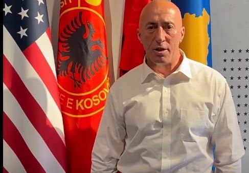 Haradinaj fton në marshin e 12 shtatorit: I presim çlirimtarët në Kosovë