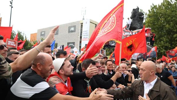 Haradinaj: Kosova dha verdiktin, pafajësi e plotë për çlirimtarët
