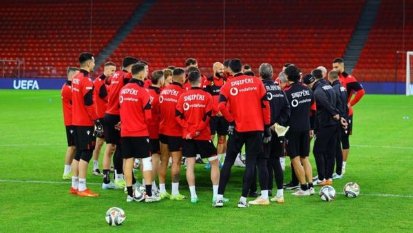 Dështon transferimi i sulmuesit të Kombëtares te Cremonese