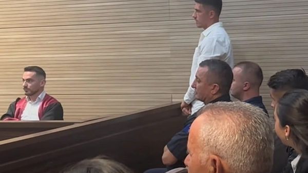 Endrit Nika deklarohet sërish i pafajshëm në rigjykimin për vrasjen e argjentinases