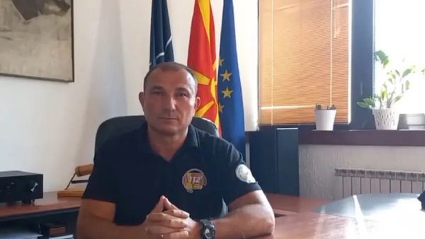 Vazhdon rreziku i zjarreve, situatë e rëndë në Bogovinë