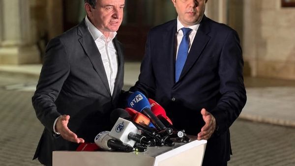 Kurti e Abdixhiku në takim të ri pas refuzimit të gjashtë deputetëve të LDK-së