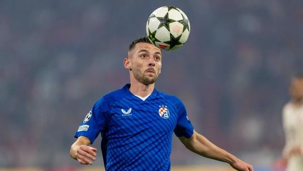 Arbër Hoxha pritet të largohet nga Dinamo Zagrebi