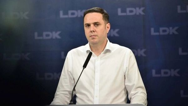 Abdixhiku: Nuk ka numra për zgjedhjen e presidentit