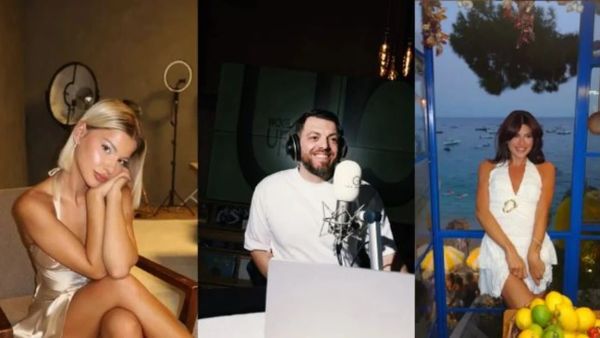 "Wake Up" nis sezonin e ri në Top Channel me dy prezantues të rinj