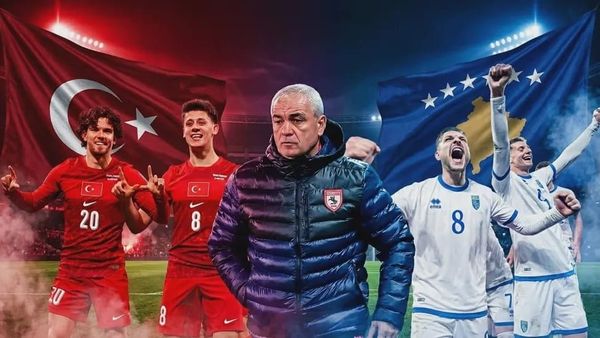 Çalimbay: Kosova më e fortë se Rumania, Turqia s'do ta ketë të lehtë