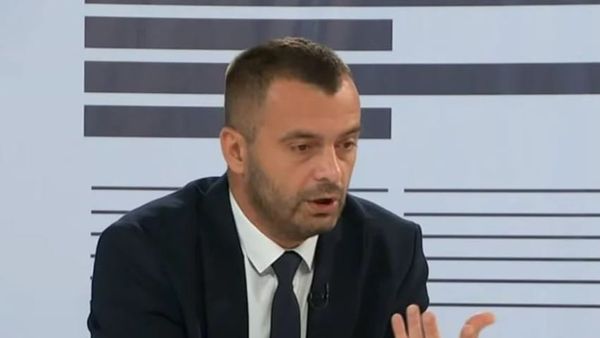 Rexhaj: Konstituimi i Kuvendit pa marrëveshje për presidentin çon në zgjedhje