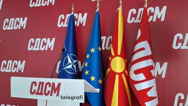 LSDM akuzon ekzekutivin për rritje të borxhit dhe çmime të larta
