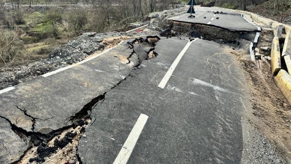 Unaza e Burrelit shembet para përdorimit dhe kërkon tender të ri