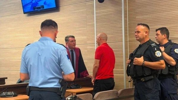 Fatmir Sheholli deklarohet i pafajshëm për spiunazh dhe shantazh