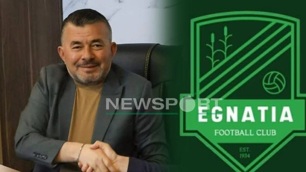 Agim Demrozi kërkoi Besën dhe Shkumbinin para Egnatias